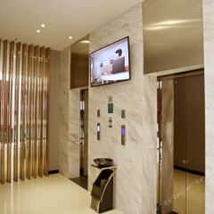 Отель City Comfort Inn Zhaoqing Qixingyan Paifang Branch удобства в номере