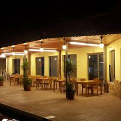 Darna Village Beach Hostel