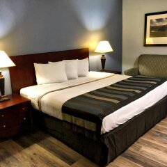 Ivy City Hotel комната для гостей фото 2