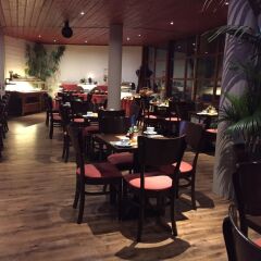 Отель Central Hotel Apart München Германия, Мюнхен - 1 отзыв об отеле, цены и фото номеров - забронировать отель Central Hotel Apart München онлайн фото 16
