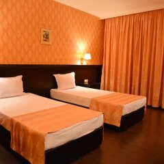Отель Chateau-Hotel Trendafiloff Болгария, Димитровград - отзывы, цены и фото номеров - забронировать отель Chateau-Hotel Trendafiloff онлайн фото 18