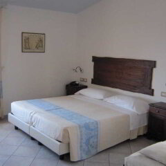 Nuraghe Arvu in Cala Gonone, Italy from 161$, photos, reviews - zenhotels.com guestroom photo 5