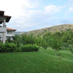 Отель Villas Izgreva Сандански фото 3