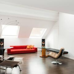 Апартаменты Apartments Smartflats Louise's Penthouse фитнесс-зал