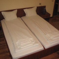 Hotel Fedora комната для гостей фото 2