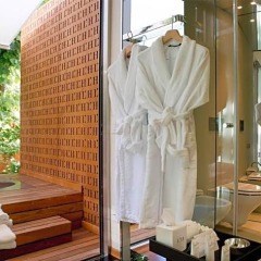 Отель L'H Hotel Италия, Риччоне - отзывы, цены и фото номеров - забронировать отель L'H Hotel онлайн фото 6
