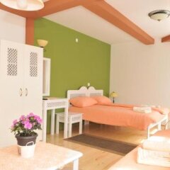 House Cun in Ohrid, Macedonia from 79$, photos, reviews - zenhotels.com guestroom photo 4