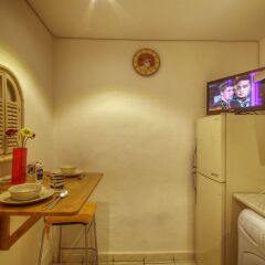 Апартаменты Opera Guesthouse & apartments в номере