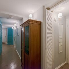 Гостиница ColorSpb Riverside Aparthotel интерьер отеля фото 2