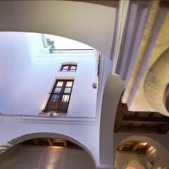Отель Hostal Ferreira фото 6