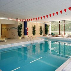 Отель Crowne Plaza Antwerpen Бельгия, Антверпен - 1 отзыв об отеле, цены и фото номеров - забронировать отель Crowne Plaza Antwerpen онлайн с домашними животными