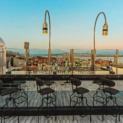 The Purl Boutique Hotel бассейн фото 3