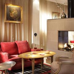 Отель Hôtel de Banville Франция, Париж - отзывы, цены и фото номеров - забронировать отель Hôtel de Banville онлайн фото 9