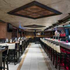 Sheraton Brooklyn New York Hotel фото 19