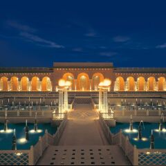 Отель The Oberoi Amarvilas, Agra фото 2