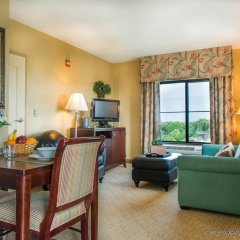 Homewood Suites by Hilton Davidson in Davidson, United States of America from 221$, photos, reviews - zenhotels.com guestroom photo 2