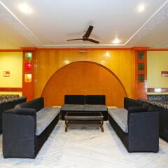 OYO 15468 Hotel Sharda развлечения