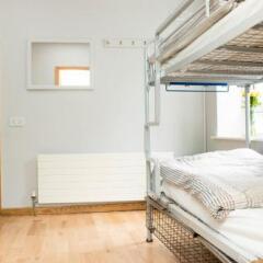 Abbey Court Hostel Ирландия, Дублин - отзывы, цены и фото номеров - забронировать отель Abbey Court Hostel онлайн комната для гостей фото 3