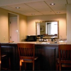 Отель DoubleTree Suites by Hilton Columbus США, Колумбус - отзывы, цены и фото номеров - забронировать отель DoubleTree Suites by Hilton Columbus онлайн фото 2