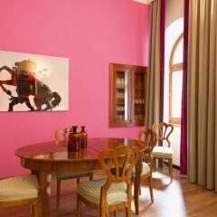Hotel Beethoven Wien гостиничный бар