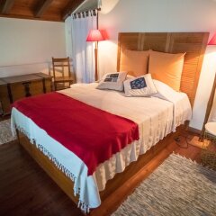 Отель Casa da Lagoa by Green Vacations Понта-Делгада комната для гостей фото 2
