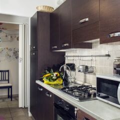 Отель St. John Rome B&B Италия, Рим - отзывы, цены и фото номеров - забронировать отель St. John Rome B&B онлайн в номере фото 4