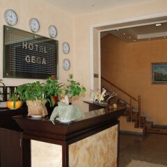 Отель GEGA Берат фото 5