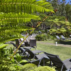 Отель Porto Bay Serra Golf Машику фото 2