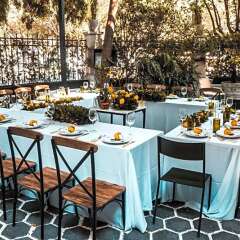 Отель Orchid House Polanco Мехико фото 8