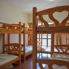 Yi Jia Ren Hostel комната для гостей фото 2
