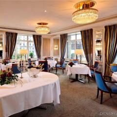 Отель Schweizerhof Zürich Швейцария, Цюрих - отзывы, цены и фото номеров - забронировать отель Schweizerhof Zürich онлайн помещение для мероприятий