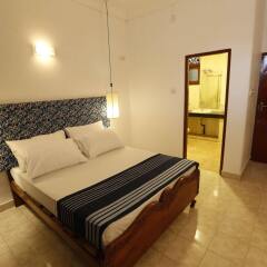 The Reef Beach Hotel Negombo комната для гостей фото 3