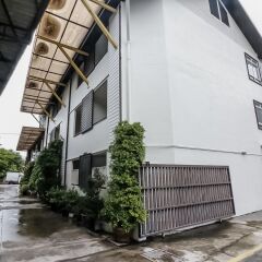 Отель Nida Rooms On Nut 6 Mega Mall фото 4