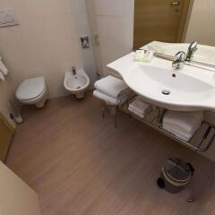 Best Western Hotel Porto Antico ванная