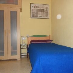 Отель Apartamento La Gamba с домашними животными