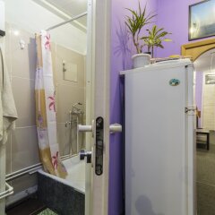 Mini-Hotel Na Beregah Nevy сауна