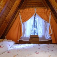 Отель Villa Malina Боровец комната для гостей фото 5