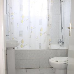 Tycoon Hotel Apartments in Limassol, Cyprus from 127$, photos, reviews - zenhotels.com bathroom