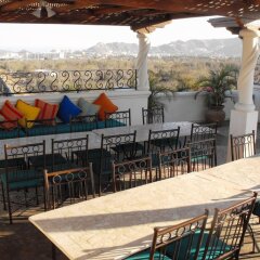 Отель Los Cabos Golf Resort, a VRI resort бассейн фото 2