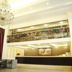Отель Xiamen Shanghao Hotel Китай, Сямынь - отзывы, цены и фото номеров - забронировать отель Xiamen Shanghao Hotel онлайн гостиничный бар