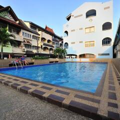 Thipurai Beach Hotel Annex бассейн фото 2