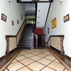Гостиница Zolota Forel Hotel Украина, Розгирче - отзывы, цены и фото номеров - забронировать гостиницу Zolota Forel Hotel онлайн интерьер отеля фото 3