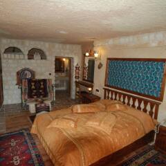 Melis Cave Hotel Турция, Ургуп - отзывы, цены и фото номеров - забронировать отель Melis Cave Hotel онлайн комната для гостей фото 5