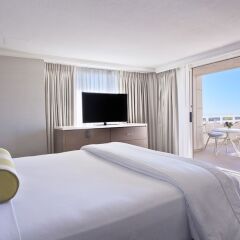 Отель InterContinental Los Angeles Century City at Beverly Hills США, Лос-Анджелес - отзывы, цены и фото номеров - забронировать отель InterContinental Los Angeles Century City at Beverly Hills онлайн фото 14