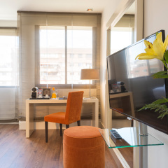 Отель H10 Tribeca комната для гостей фото 3