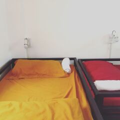 Yolo Hostel N Bar Далат детские мероприятия