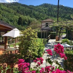 Отель Locanda Da Marco Пиньоне фото 13