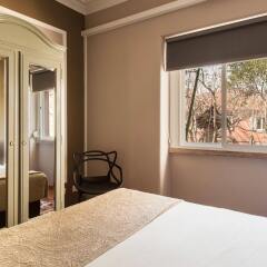 Отель Lisbon City Break Apartments Португалия, Лиссабон - отзывы, цены и фото номеров - забронировать отель Lisbon City Break Apartments онлайн комната для гостей фото 3