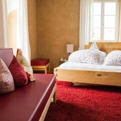 Hotel Villa Freiheim Меран комната для гостей