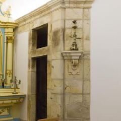 Hotel Rural Douro Scala ванная фото 2